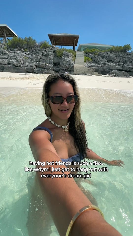 Post 7 by steph 💗 london life on TikTok (video)