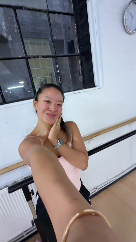 Post 10 by steph 💗 london life on TikTok (video)