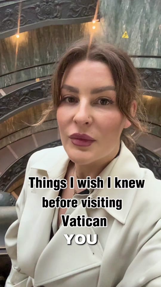 Post 1 by Ines on TikTok (video)