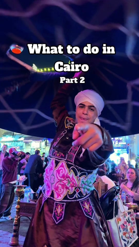 Post 8 by Ines on TikTok (video)