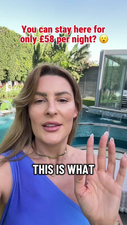 Post 4 by Ines on TikTok (video)