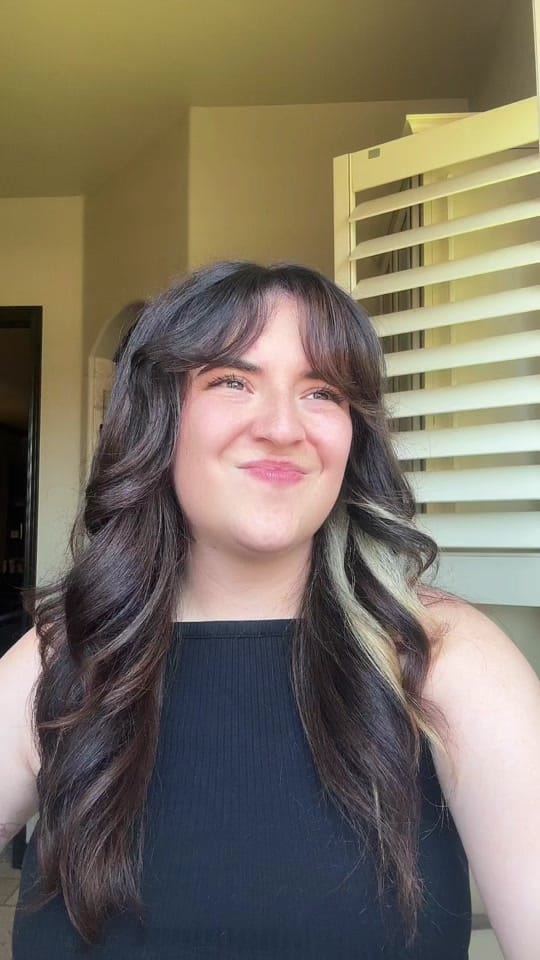 Post 1 by kendall carpenter on TikTok (video)