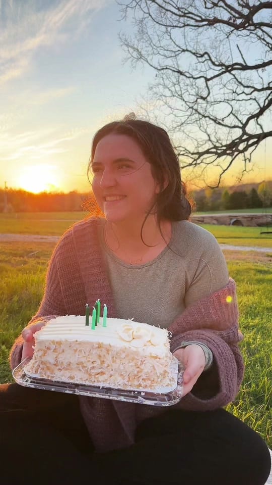 Post 4 by kendall carpenter on TikTok (video)