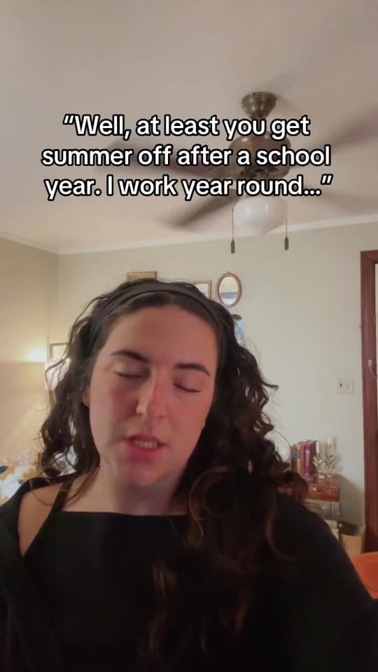 Post 2 by kendall carpenter on TikTok (video)