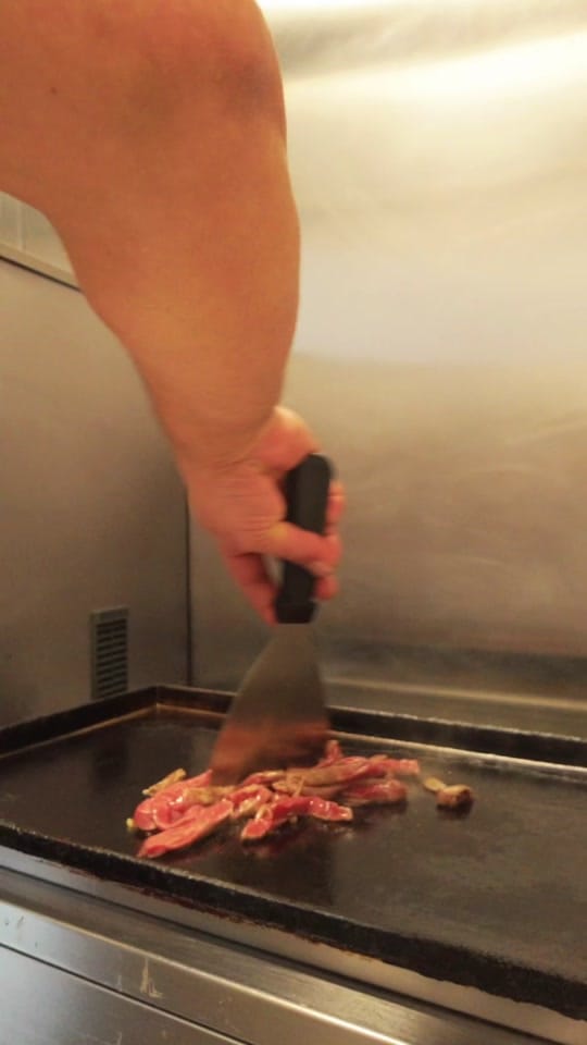 Post 10 by The GRIND House Glasgow on TikTok (video)