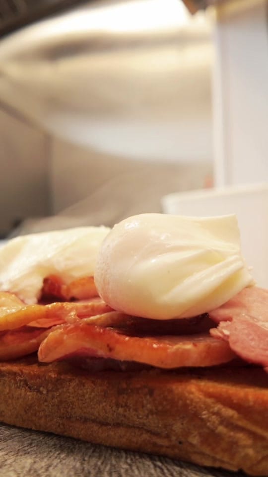 Post 8 by The GRIND House Glasgow on TikTok (video)