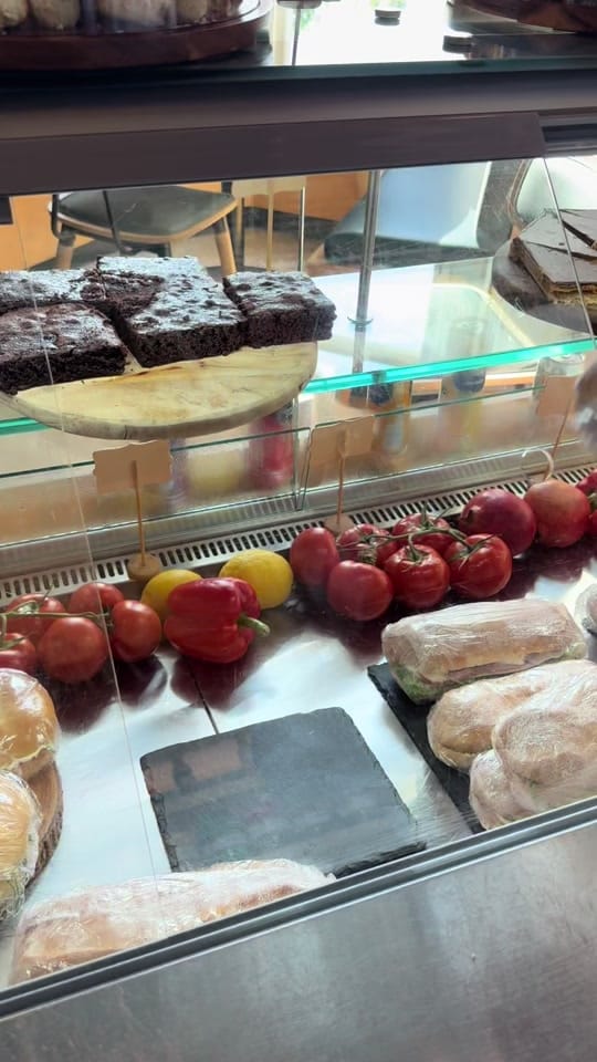 Post 2 by The GRIND House Glasgow on TikTok (video)