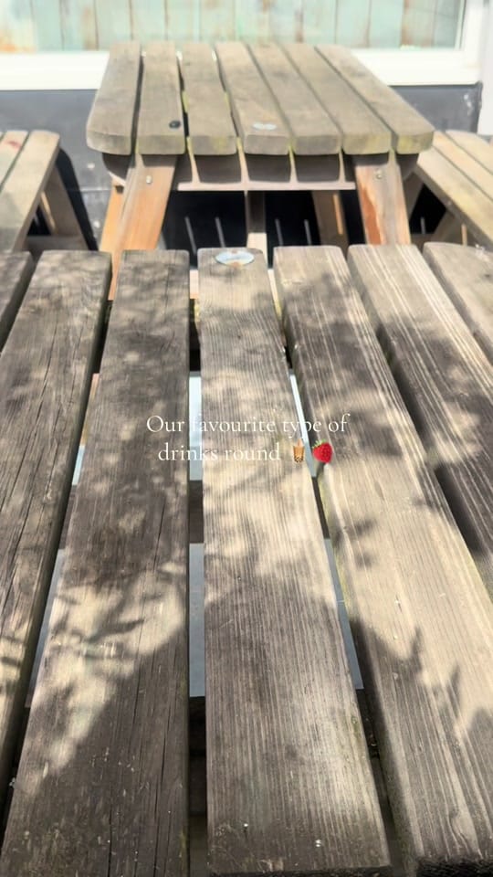 Post 1 by The GRIND House Glasgow on TikTok (video)