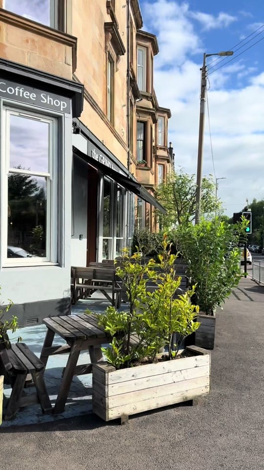 Post 6 by The GRIND House Glasgow on TikTok (video)