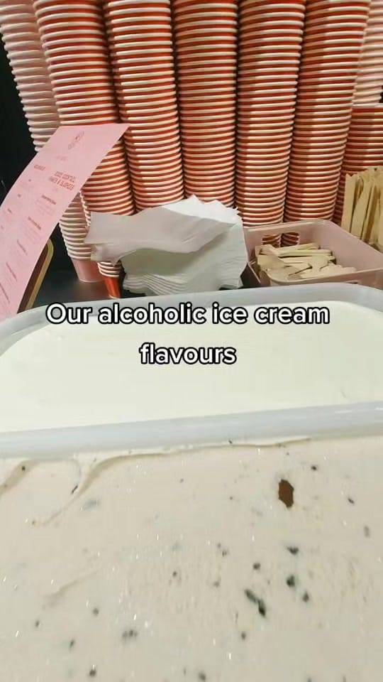 Post 10 by A Few Scoops on TikTok (video)