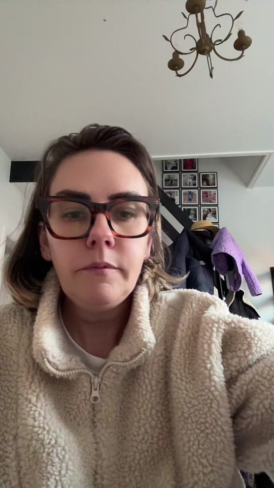 Post 6 by A Few Scoops on TikTok (video)