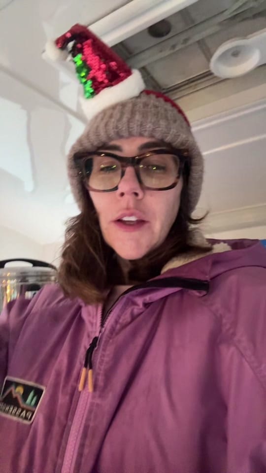 Post 2 by A Few Scoops on TikTok (video)