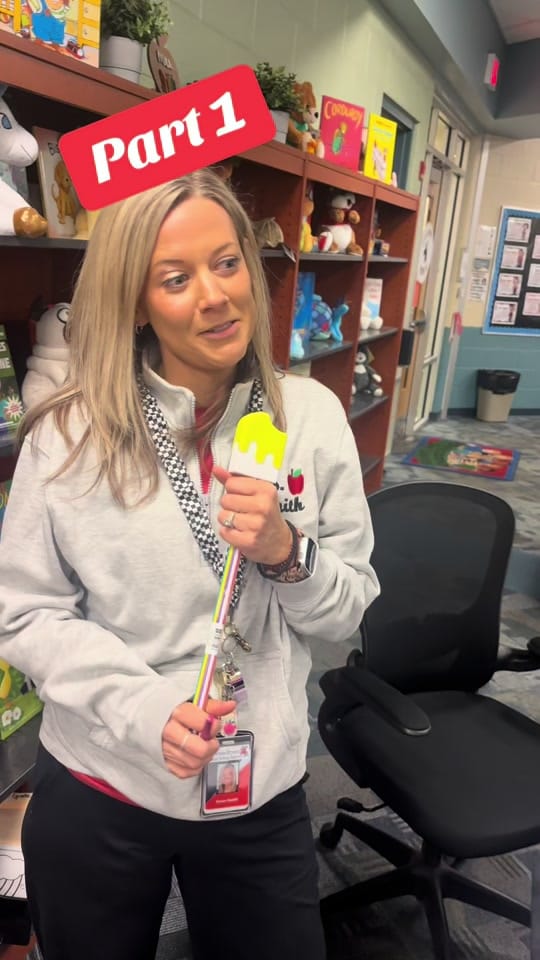 Post 7 by Ronda_Teacher 💚 on TikTok (video)
