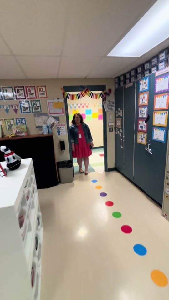 Post 9 by Ronda_Teacher 💚 on TikTok (video)