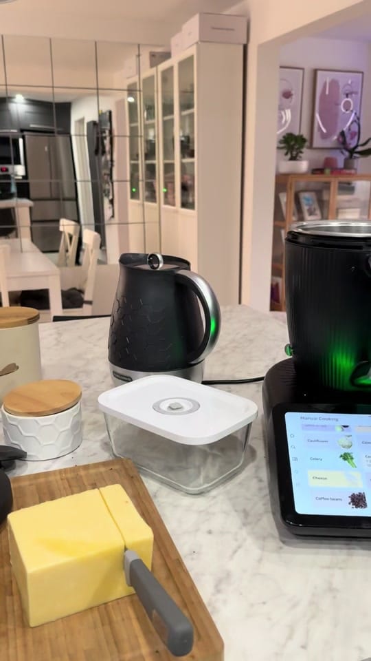 Post 6 by Joanna’s Thermomix on TikTok (video)