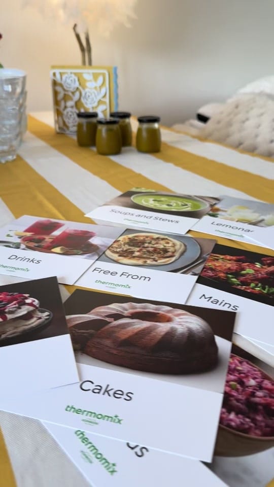 Post 1 by Joanna’s Thermomix on TikTok (video)