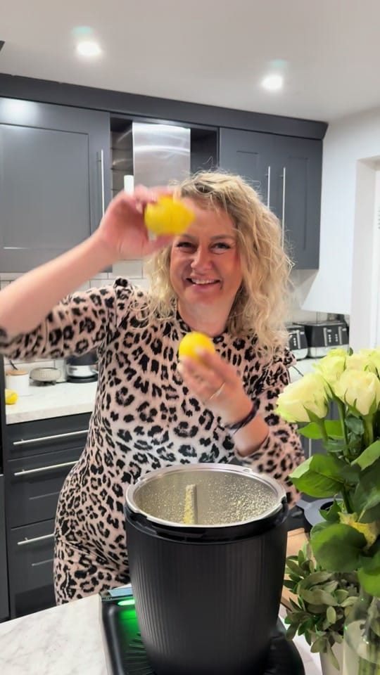 Post 5 by Joanna’s Thermomix on TikTok (video)