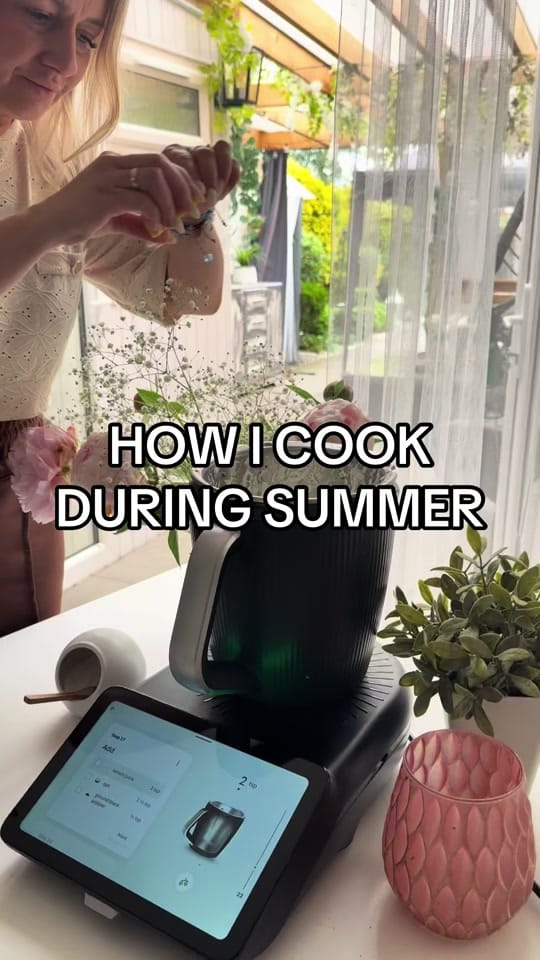 Post 3 by Joanna’s Thermomix on TikTok (video)
