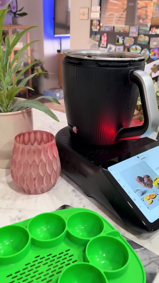 Post 4 by Joanna’s Thermomix on TikTok (video)