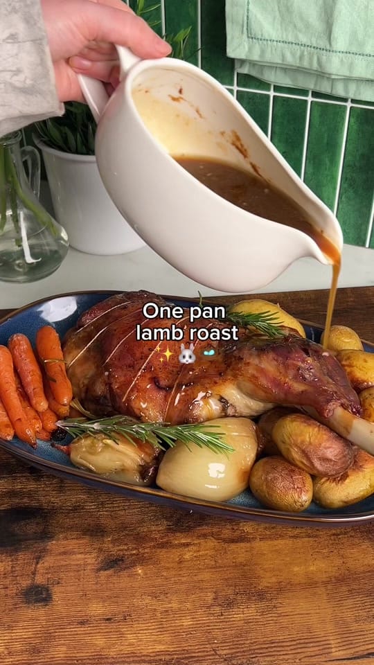 Post 8 by McDonnells Curry Sauce on TikTok (video)
