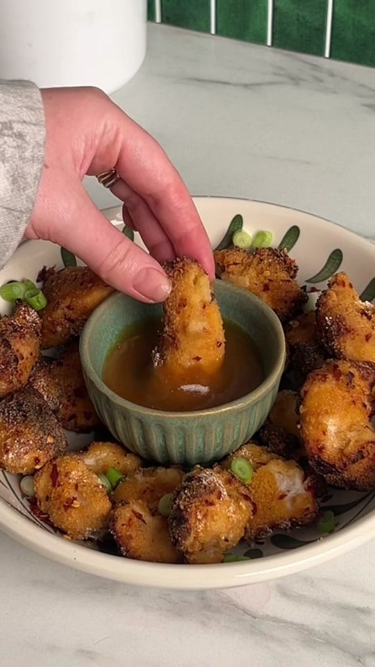 Post 5 by McDonnells Curry Sauce on TikTok (video)