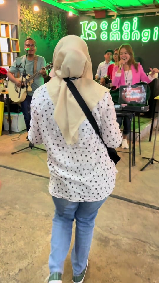 Post 10 by SYAHRUDDIN ASQALANY on TikTok (video)