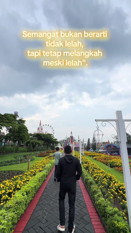 Post 2 by SYAHRUDDIN ASQALANY on TikTok (video)