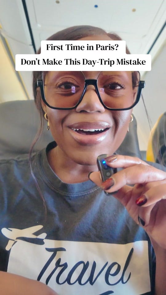 Post 7 by Caroline Travel & Food Creator on TikTok (video)