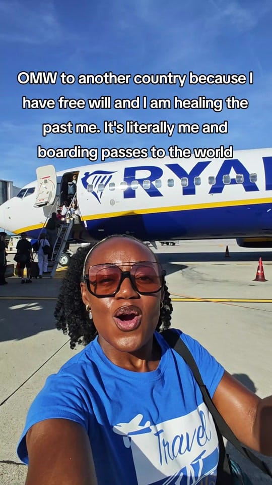 Post 1 by Caroline Travel & Food Creator on TikTok (video)