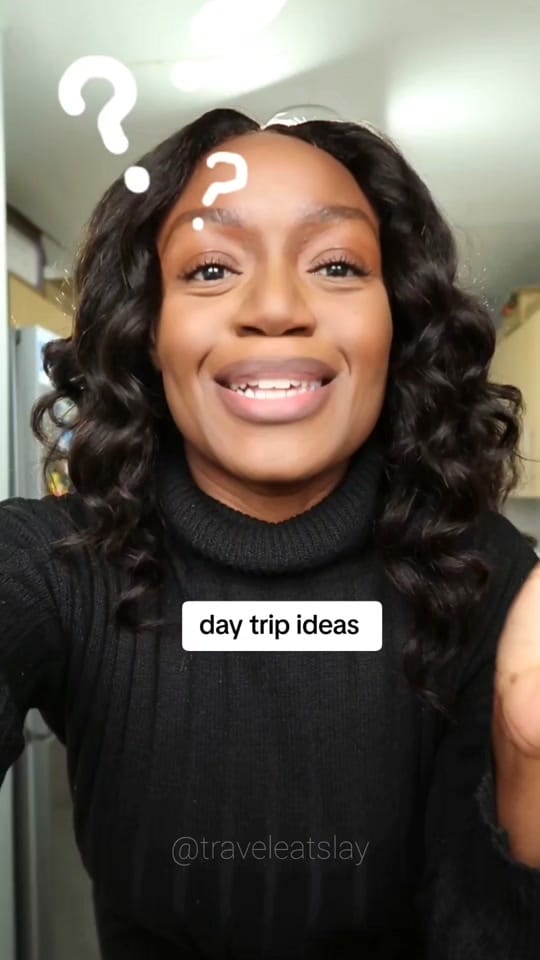 Post 9 by Caroline Travel & Food Creator on TikTok (video)