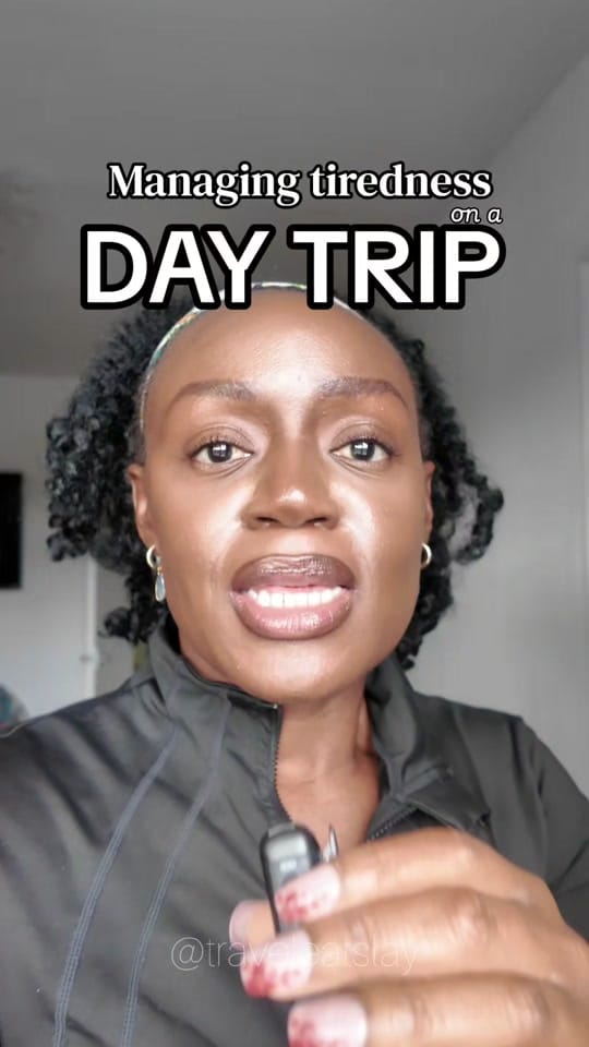 Post 3 by Caroline Travel & Food Creator on TikTok (video)