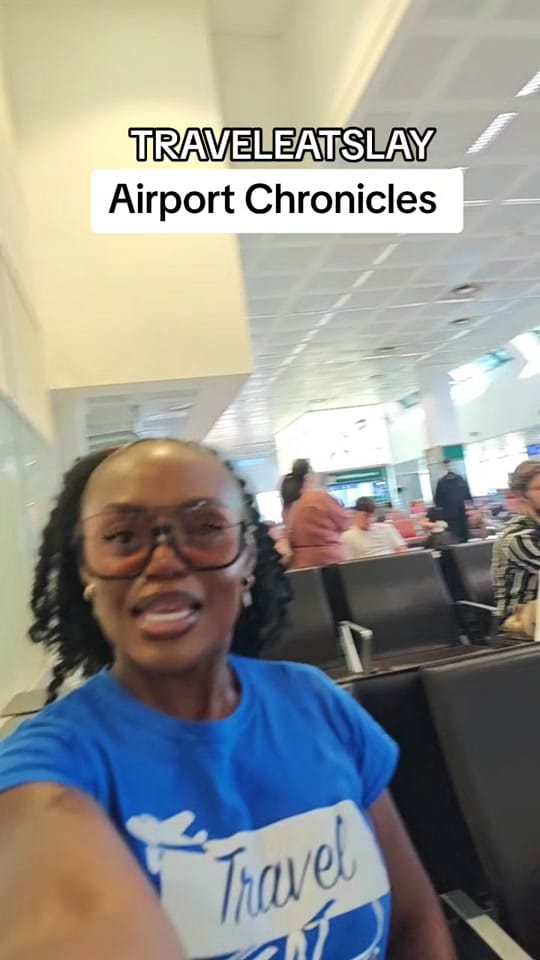 Post 2 by Caroline Travel & Food Creator on TikTok (video)