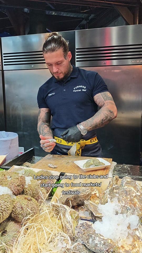Post 4 by Caroline Travel & Food Creator on TikTok (video)