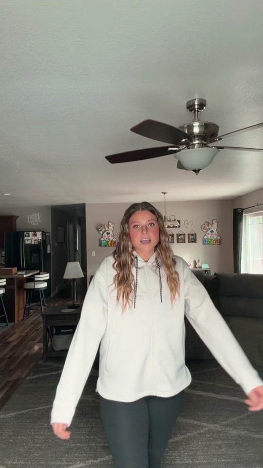 Post 5 by gracie on TikTok (video)