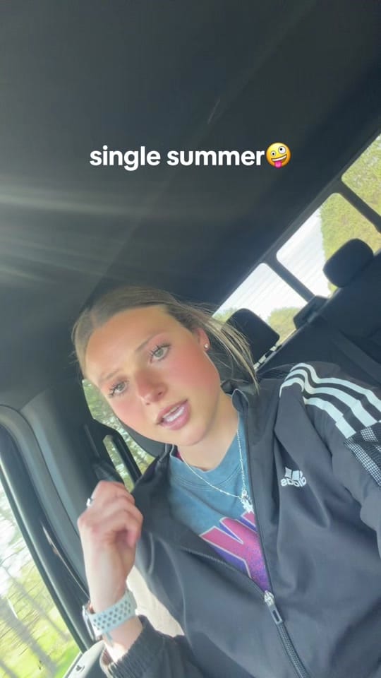 Post 1 by gracie on TikTok (video)