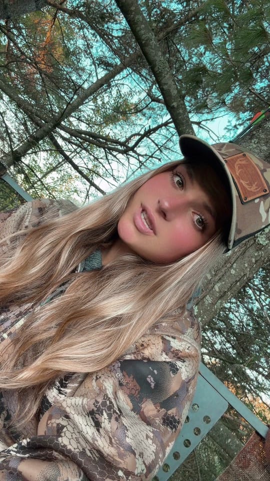 Post 6 by gracie on TikTok (video)
