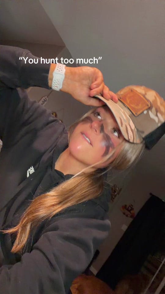 Post 4 by gracie on TikTok (video)