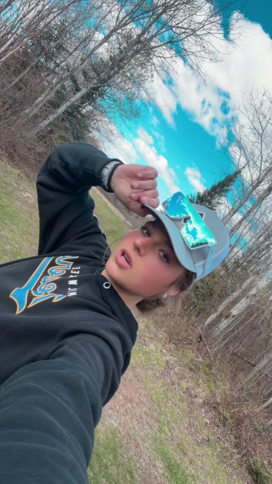 Post 2 by gracie on TikTok (video)