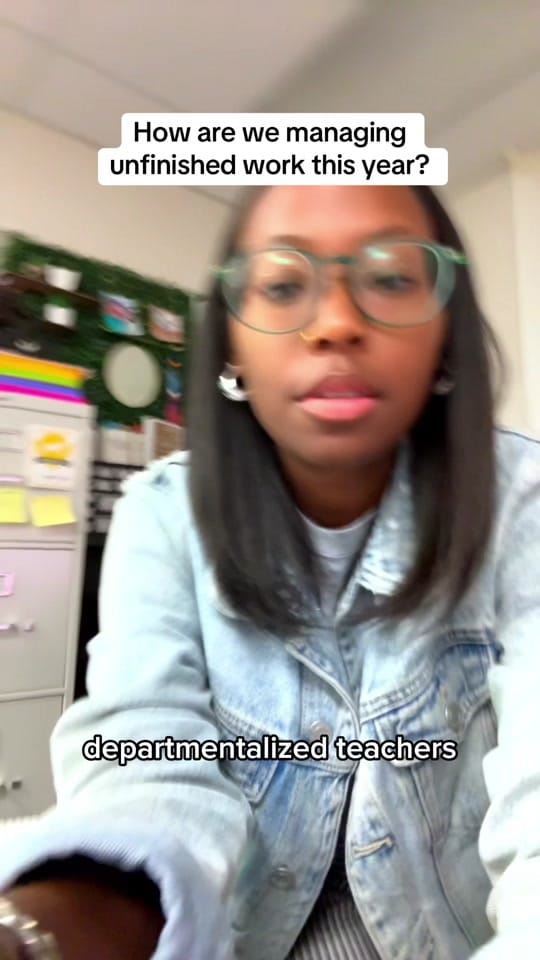 Post 10 by Keanna | 3-5 math & lifestyle on TikTok (video)