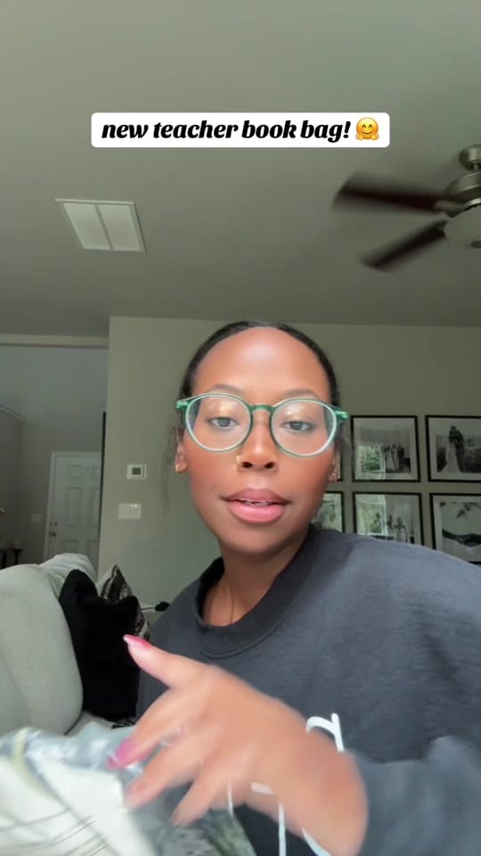 Post 9 by Keanna | 3-5 math & lifestyle on TikTok (video)