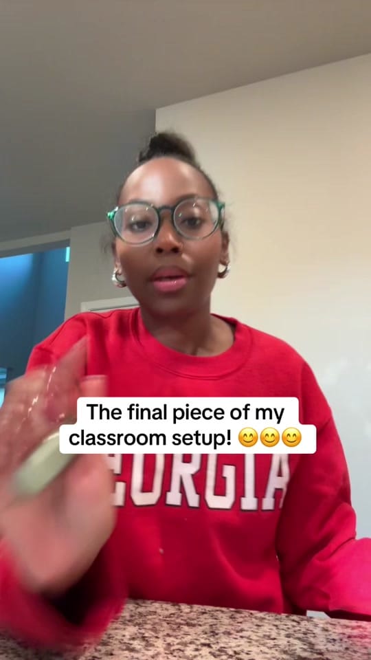 Post 6 by Keanna | 3-5 math & lifestyle on TikTok (video)
