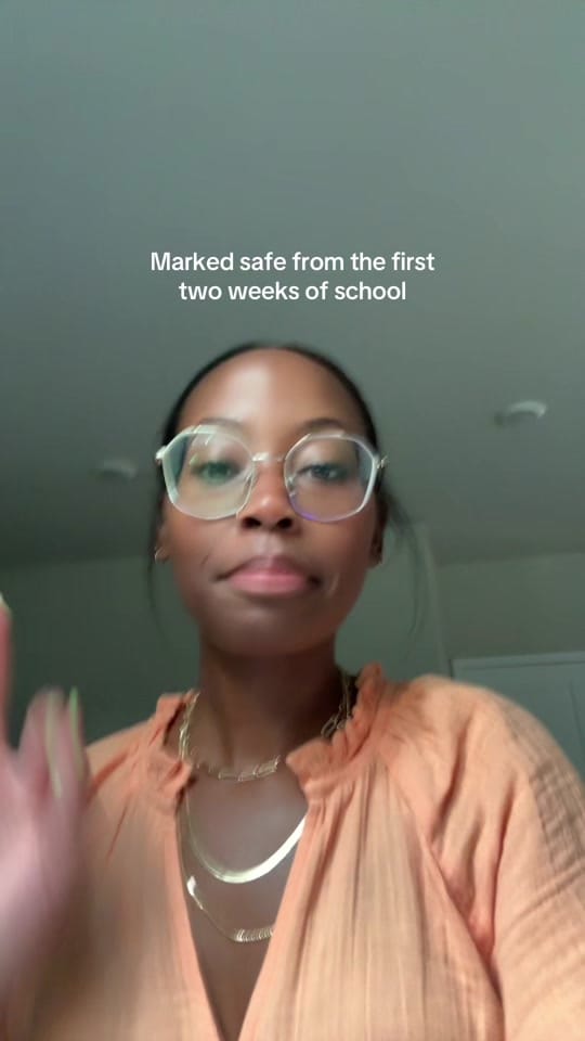 Post 5 by Keanna | 3-5 math & lifestyle on TikTok (video)