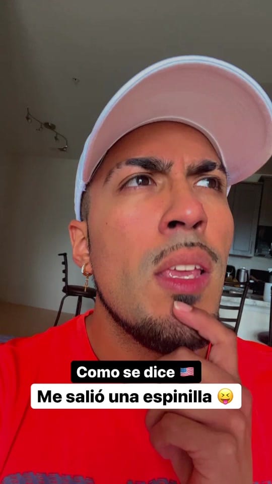 Post 9 by Inglés con Teacher Diego 🇺🇸 on TikTok (video)