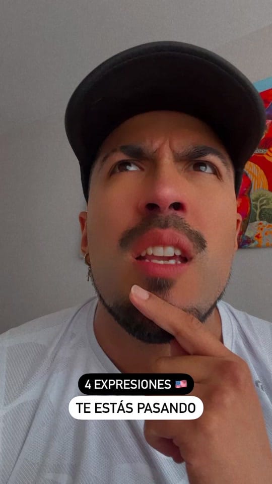 Post 1 by Inglés con Teacher Diego 🇺🇸 on TikTok (video)