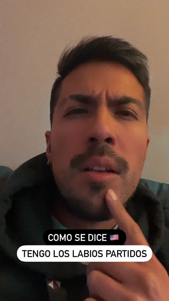 Post 5 by Inglés con Teacher Diego 🇺🇸 on TikTok (video)