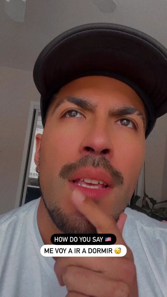 Post 2 by Inglés con Teacher Diego 🇺🇸 on TikTok (video)