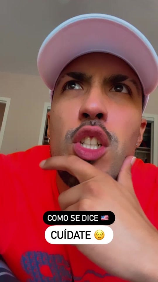 Post 7 by Inglés con Teacher Diego 🇺🇸 on TikTok (video)