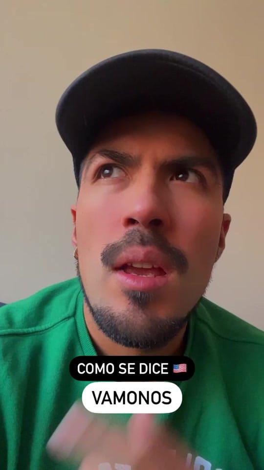 Post 4 by Inglés con Teacher Diego 🇺🇸 on TikTok (video)