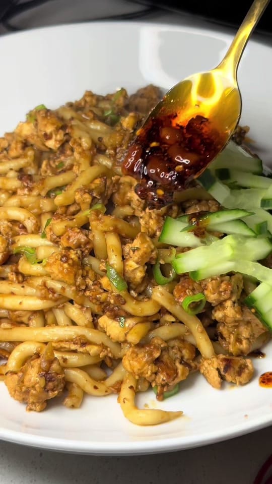 Post 2 by celines_eats on TikTok (video)