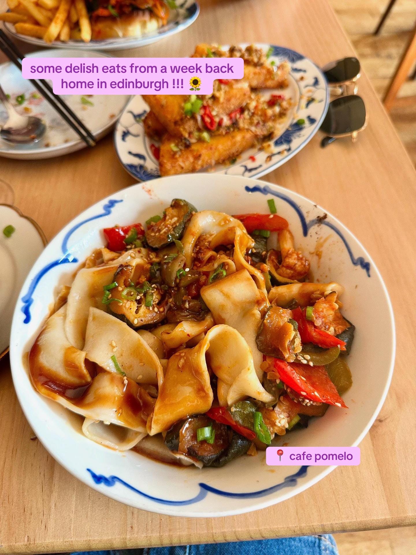 Post 4 by celines_eats on TikTok (video)
